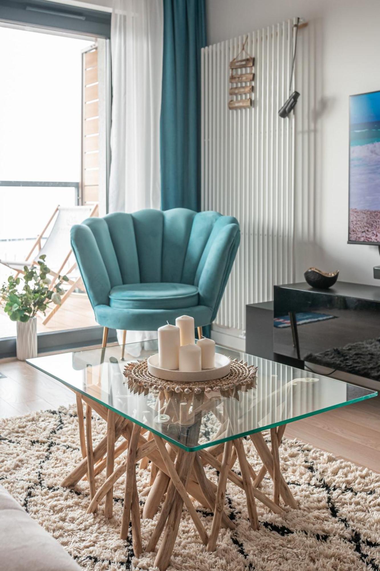 Апартаменты Seaview Plaza Дзивнув Экстерьер фото